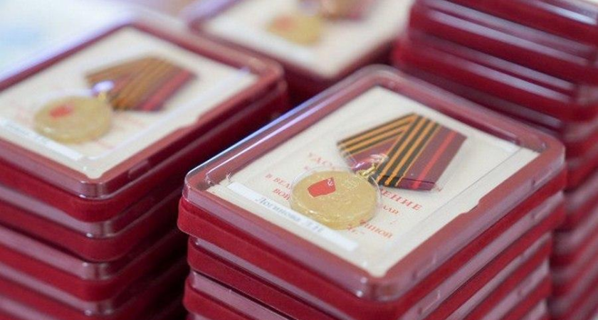 Трое приморских ветеранов получат знак «Жителю блокадного Ленинграда» после отмены правила «4 месяца»