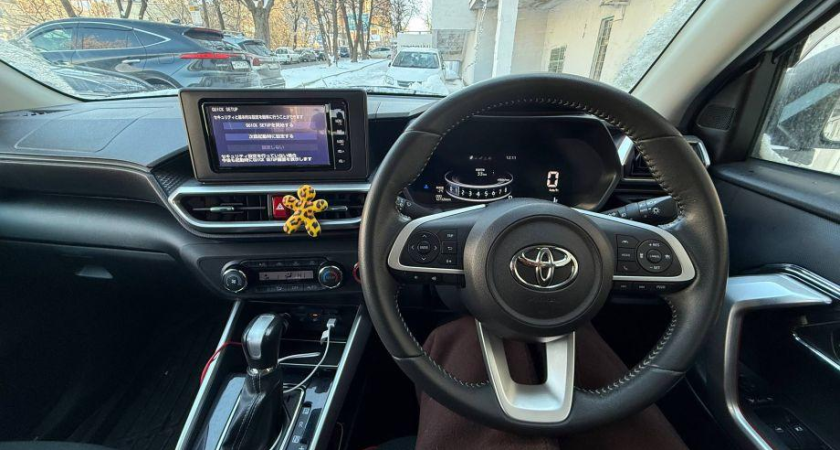 Запрет правого руля и гибридов в России: вся правда за фейком Mash