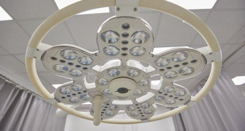 Бастрыкин требует доклад о смерти пациента на операционном столе в Приморье