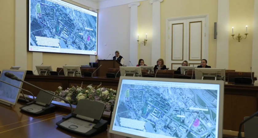 Беглов одобрил два крупных проекта: культурный центр в Авиагородке и картодром в Приморском