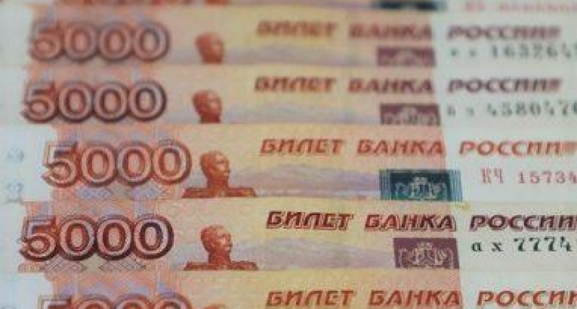 В Приморье 209 тысяч жителей добровольно запретили себе брать кредиты