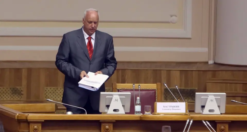 СК России возьмет на контроль смерть пациента во время операции в Приморье