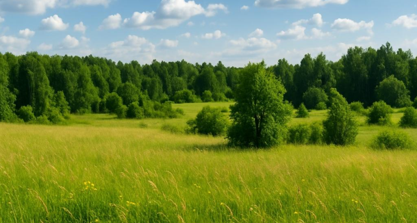 «Дальневосточные гектары» снабжают армию: маски, еда и боевая подготовка