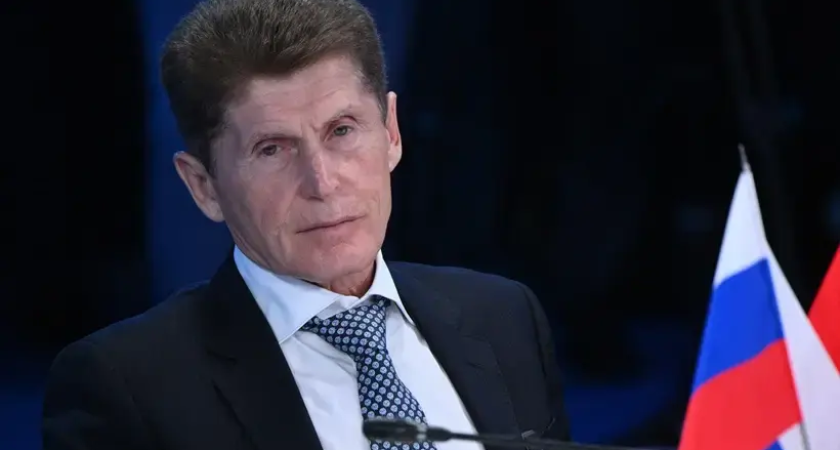 Приморье растет на 10,4%: форум раскроет экспортный потенциал региона