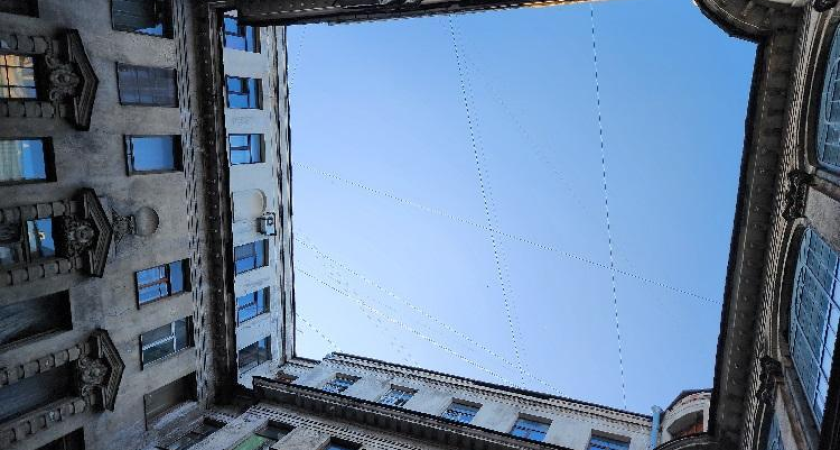 Приморцам нужно 3,5 года на взнос по ипотеке: выше среднего по России