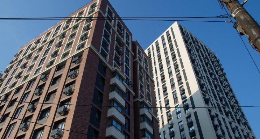 Капремонт подорожает до 16,10 рублей за квадрат: приморцев ждет двойной удар по тарифам