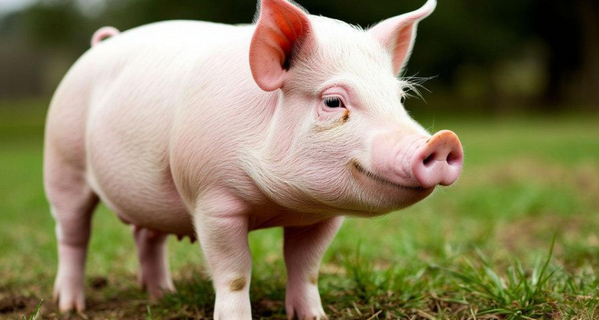 Приморская свинина взорвала экспорт: 5,7 тысяч тонн вместо 709 за год