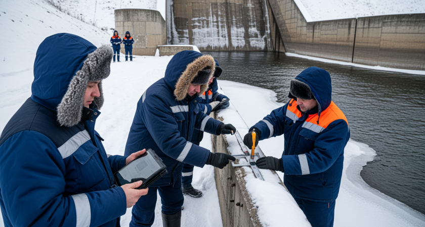 Расчистка русел и укрепление берегов: как Приморье готовится к новым наводнениям