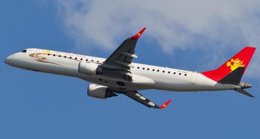 Четыре рейса застряли во Владивостоке: задержки до 35 минут из-за погодных условий