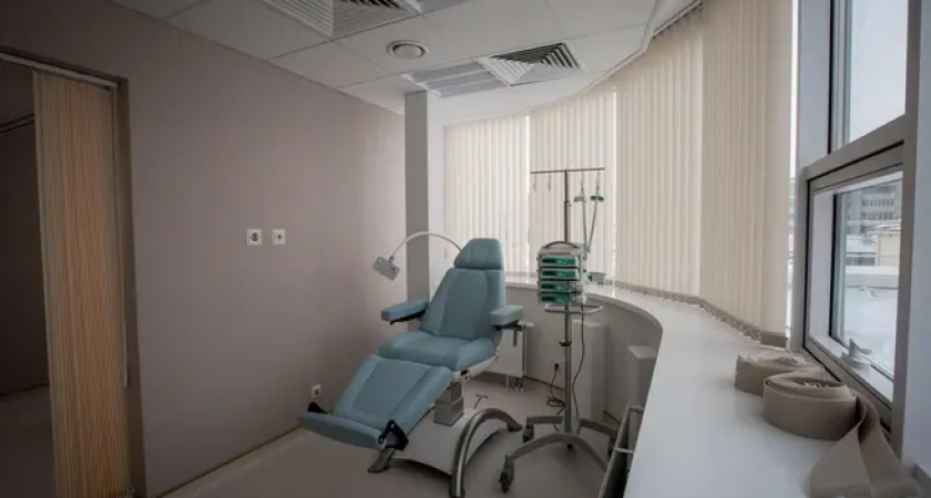 Из 37 частных клиник осталось 27, но аборты не делает почти никто: что происходит в Приморье