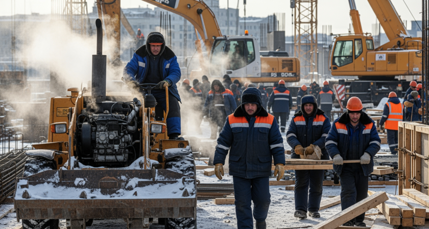 88 профессий закрыты для мигрантов: Приморье запретило иностранцам работать в торговле, связи и фармацевтике