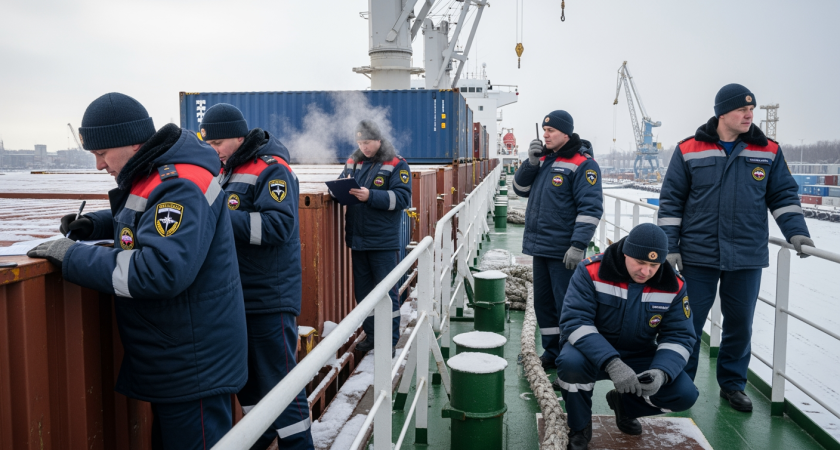 Россельхознадзор за 11 месяцев одобрил 376 экспортеров Дальнего Востока