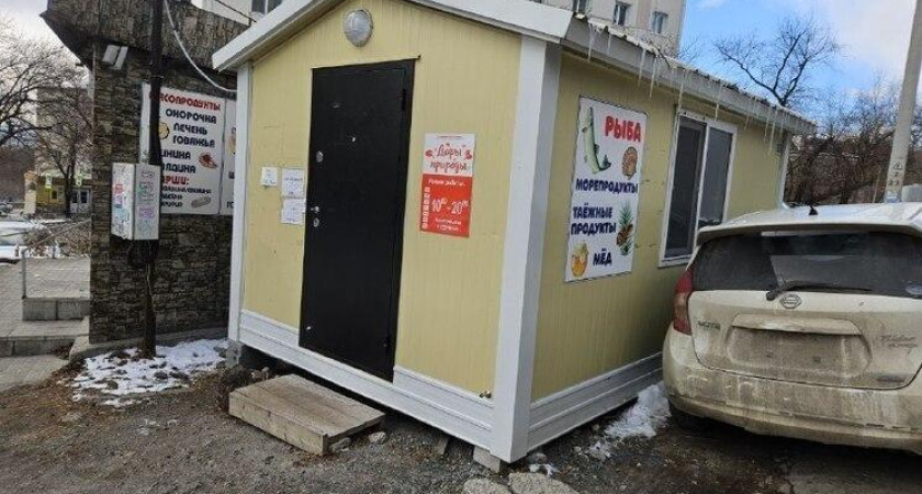 Владивосток зачистили от гаражей-самостроев: 48 объектов снесли за месяц, владельцам дали полгода на выкуп