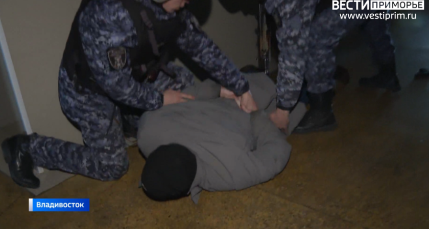 «Молния-Приморье-2025»: спецслужбы отбили атаки дронов и самодельных бомб на стратегических объектах