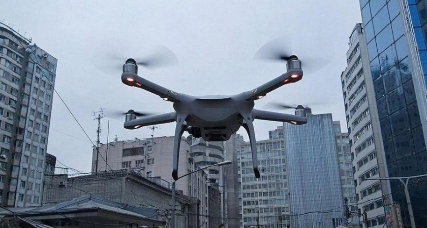 До 50 тысяч рублей за пост о дронах: Приморье вводит штрафы за публикации о БВС