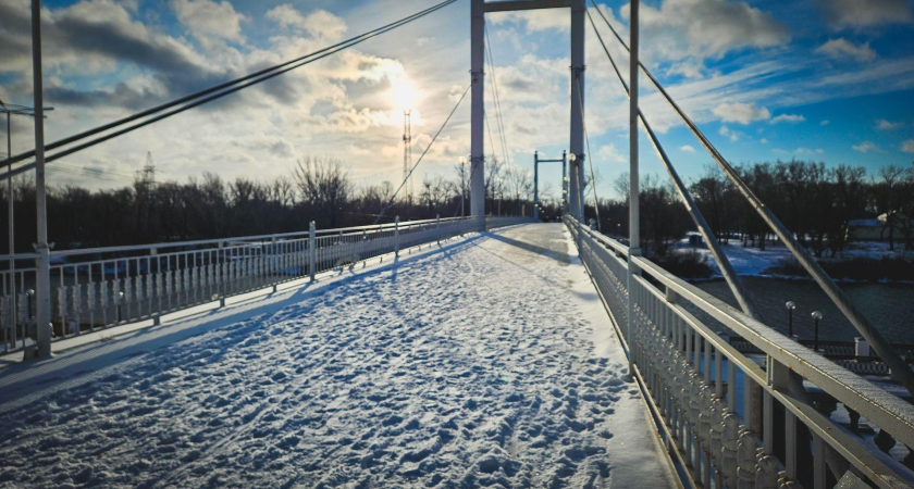 Минус 34 градуса сменится оттепелью: Приморье ждет погодный шок к выходным