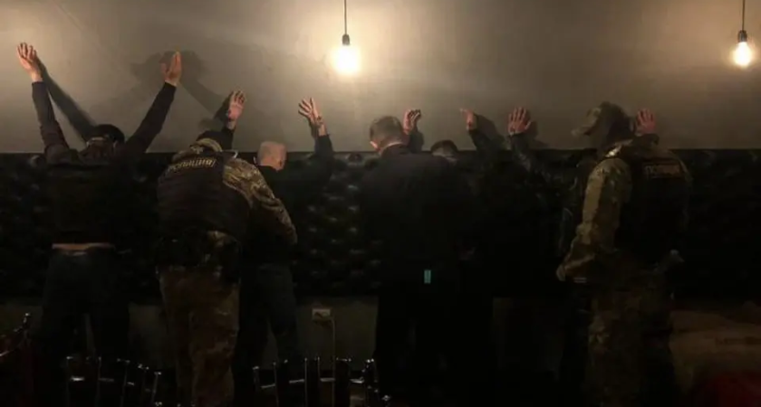 Полиция Приморья разгромила 144 наркогруппировки: 1357 дел ушло в суд