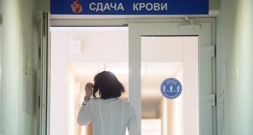 Анализы на дому и прием без очереди: как в Приморье заботятся о здоровье бойцов СВО