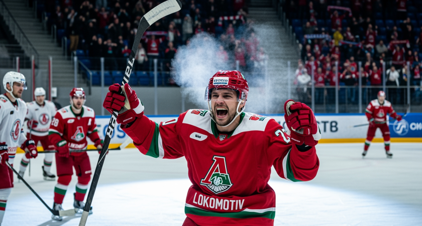 Шалунов забил дубль за новорожденную дочь Николь: первый матч после пропуска из-за родов