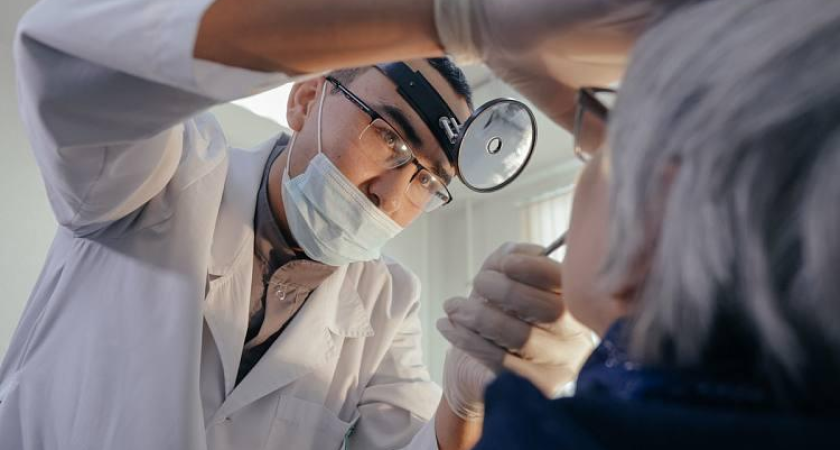 89 врачей и фельдшеров отправились в сёла Приморья по программе «Земский доктор»