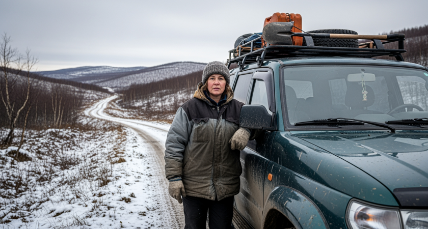 «Вопрос выживания»: владивостокчанка попросила Путина отменить утильсбор на иномарки для Дальнего Востока