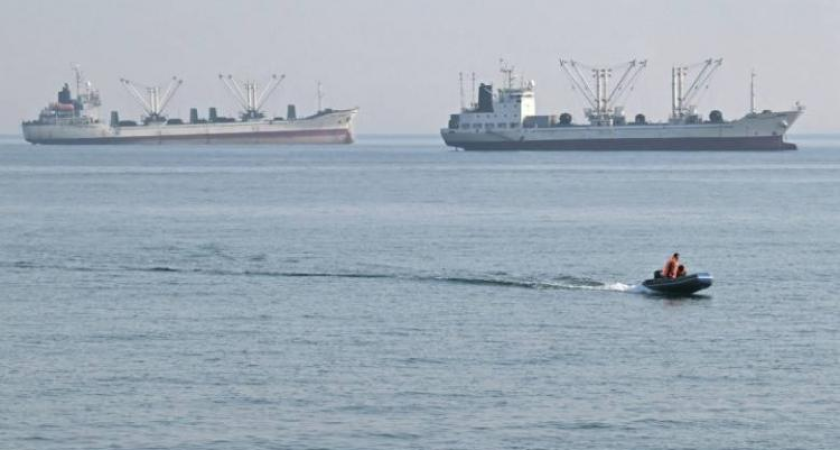 Песков: Россия и Индия сделали морской путь Ченнаи — Владивосток приоритетом № 1