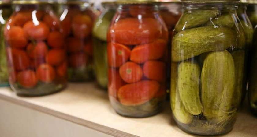 Борщ из казана и чай из самовара: во Владивостоке 6 декабря открывается фермерская ярмарка