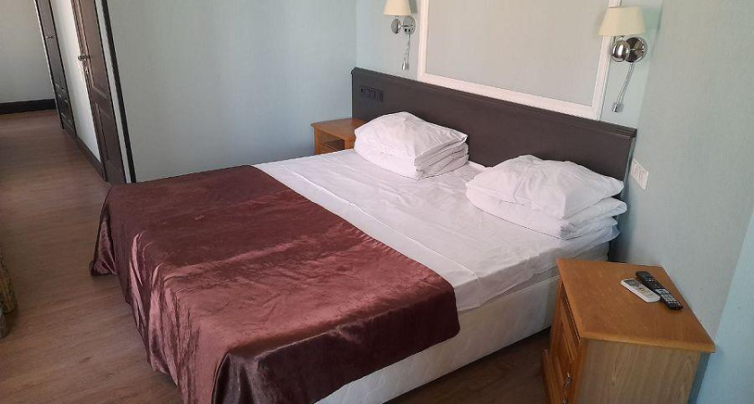 Приморье обогнало Калининград в топе осенних бронирований: номера по 3500 рублей за ночь