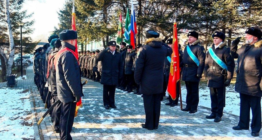 193 попытки прорыва границы за три года: пограничники Находки отметили 93-летие службы