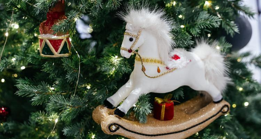 80 событий и премьеры: Приморье готовит грандиозный Новый год для семей