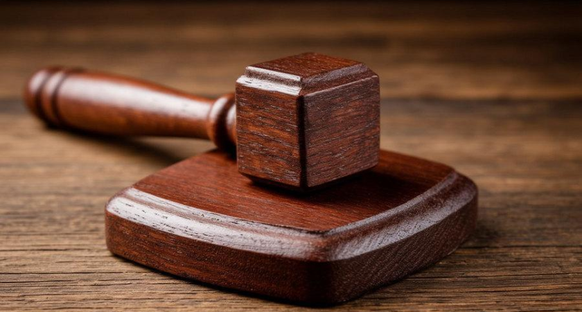 Экс-глава ПЭО и его сообщник предстанут перед судом за 650 тысяч рублей