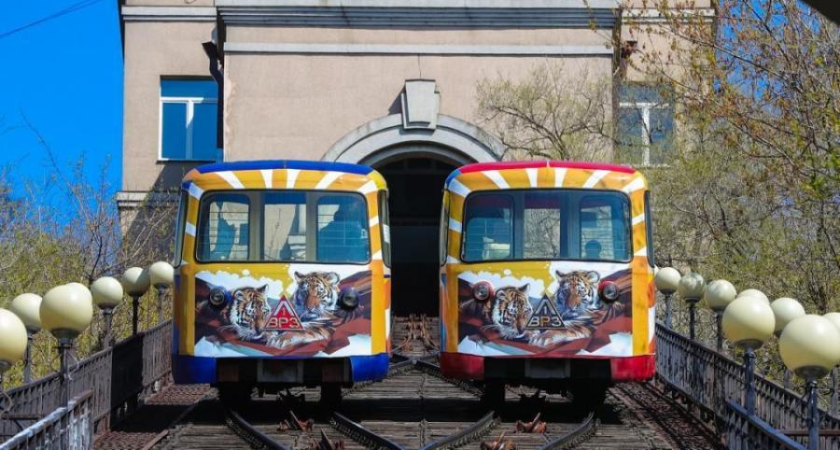 Микоян подсказал Хрущеву идею фуникулера: как визит из Китая в 1954-м изменил Владивосток