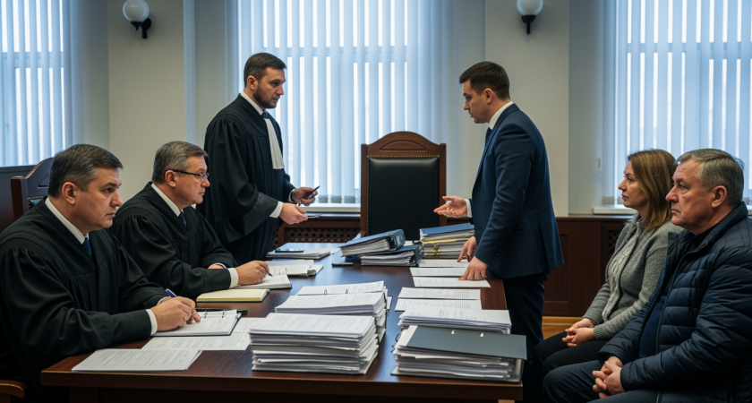 821 объект и 590 млн рублей: апелляция экс-мэра Владивостока рассмотрят 24 декабря