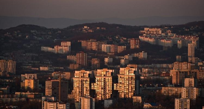 5,7 млрд рублей: как материнский капитал подарил дом пяти тысячам семей Приморья