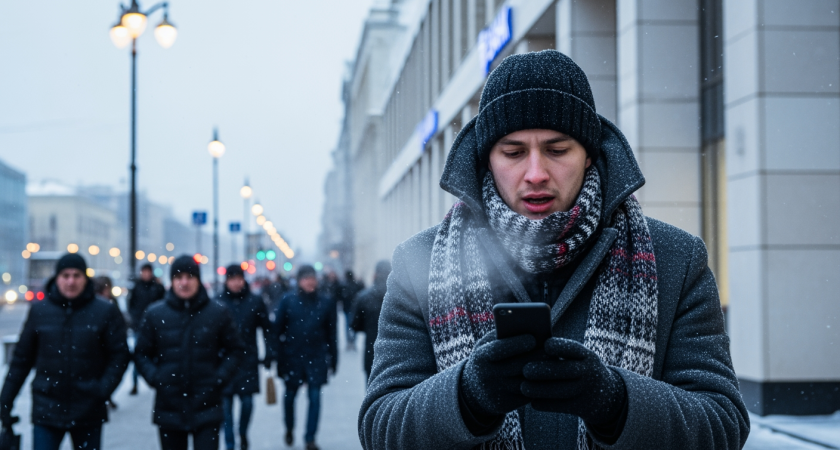 «Переводи деньги террористам»: курянин лишился сбережений и взял кредиты по указке лжеполицейских