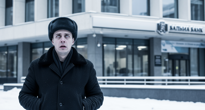 «Исчерпать кредитный потенциал»: курянин лишился сбережений и взял кредиты по указке лже-силовиков