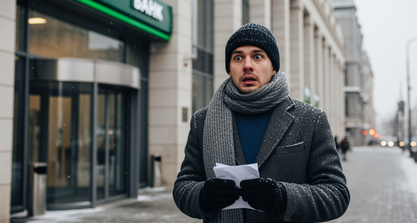 «Исчерпать кредитный потенциал»: как мошенники под видом налоговой и силовиков обобрали курянина