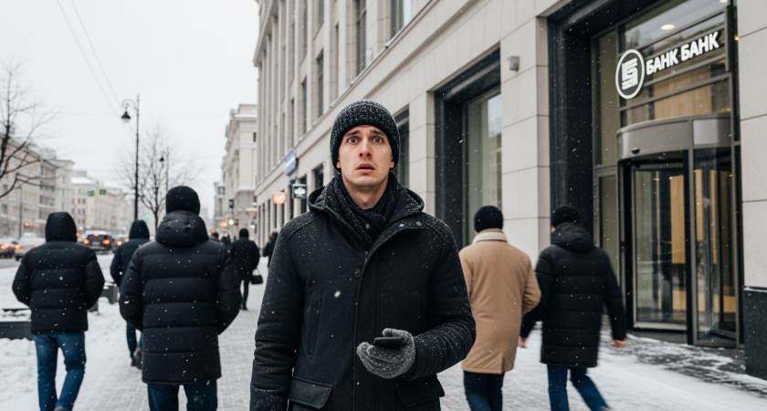 «Исчерпать кредитный потенциал»: курянин отдал мошенникам все сбережения и взял займы по их указке