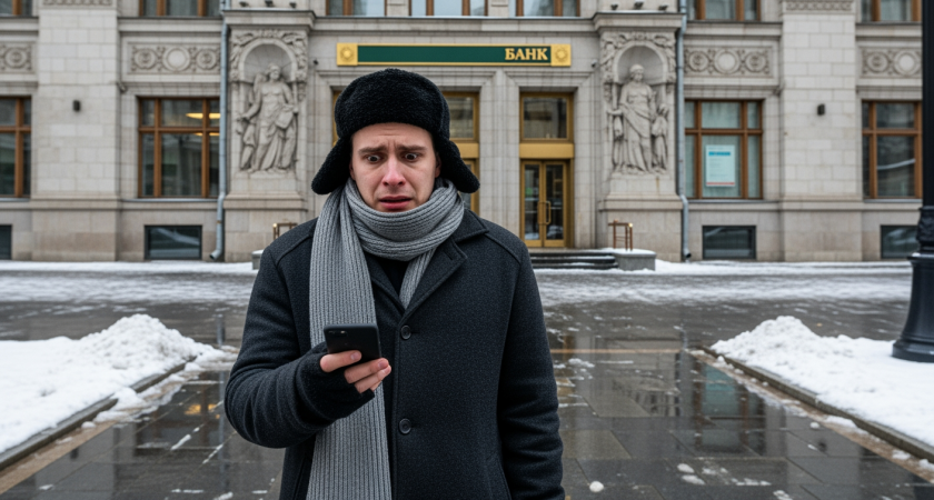 «Исчерпать кредитный потенциал»: курянин отдал мошенникам сбережения и взял займы для «террористов»