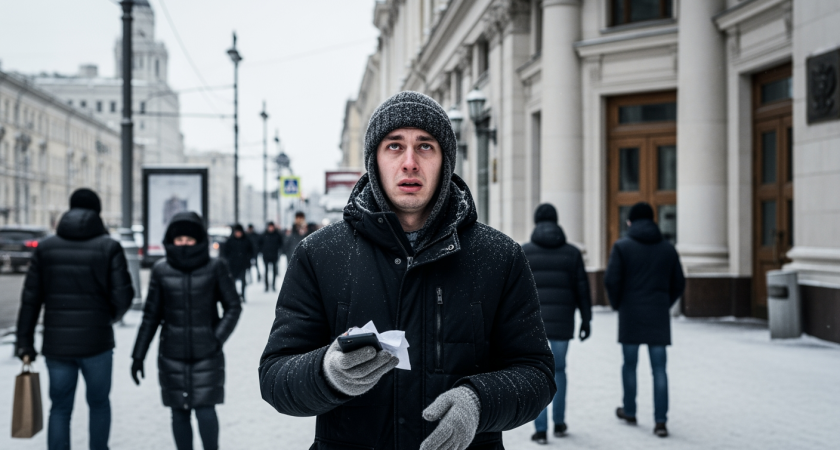 «Исчерпать кредитный потенциал»: курянин отдал мошенникам все сбережения и взял займы для «террористов»