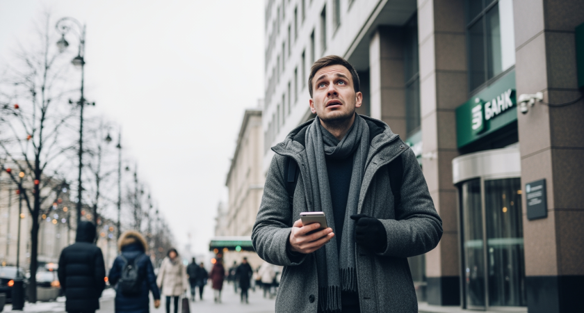 «Исчерпать кредитный потенциал»: курянин отдал мошенникам все сбережения и взял кредиты для «террористов»