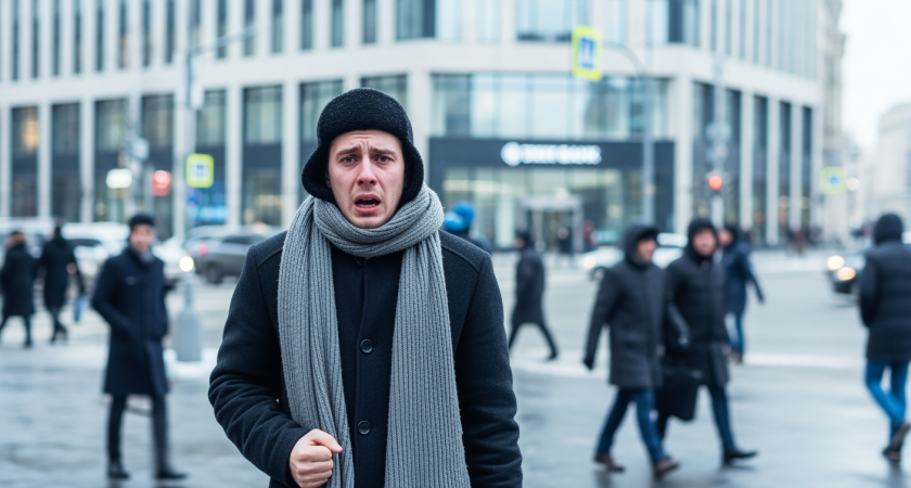 «Исчерпать кредитный потенциал»: лжеполицейские выманили у курянина сбережения и заставили взять кредиты