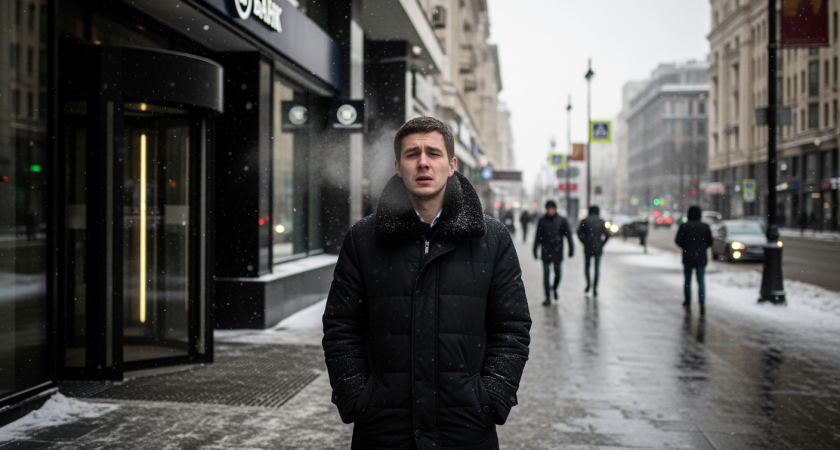 «Правоохранитель» по телефону заставил курянина исчерпать кредитный потенциал и отправить всё террористам