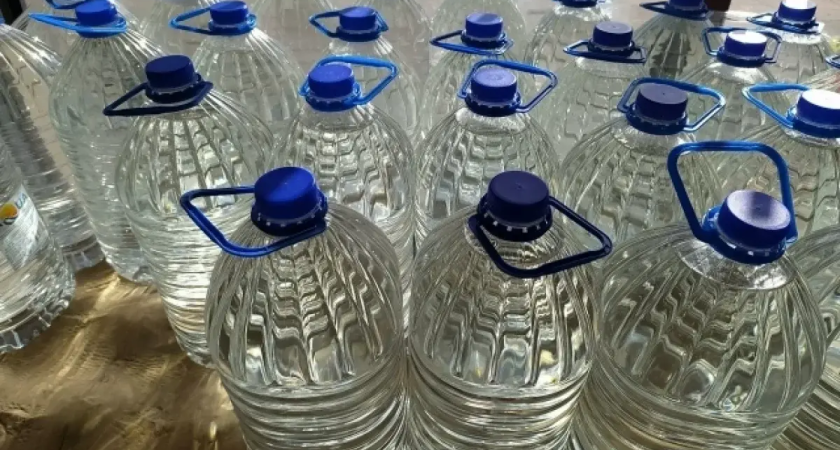 Без воды с утра до вечера: жители 100 домов Владивостока переживут 11-часовое отключение