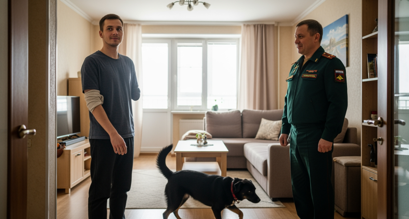 Военные следователи выбивают квартиры для бойцов СВО из детдомов: «Проще воевать, чем оформить сертификат»