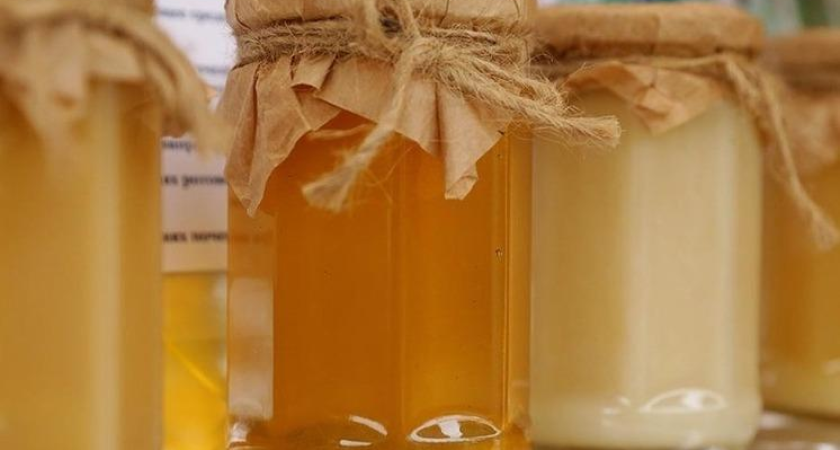 «Дикий» мёд с чагой из приморской тайги покорил китайский Шэньян