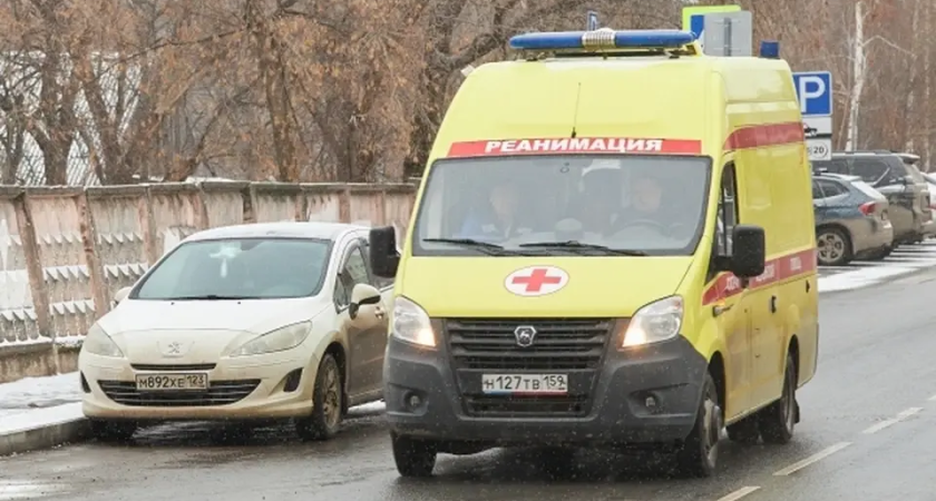 11-летнего мальчика с тяжелой пневмонией экстренно эвакуировали вертолетом из Хасанского района