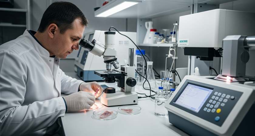 100 образцов рыбы из Японского моря проверили на радиацию после Фукусимы: результаты мониторинга