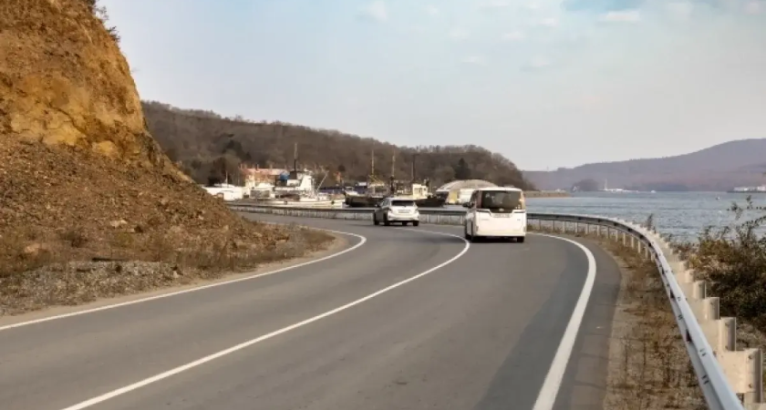 17 километров новых дорог: Владивосток получил «фундамент на годы вперёд»