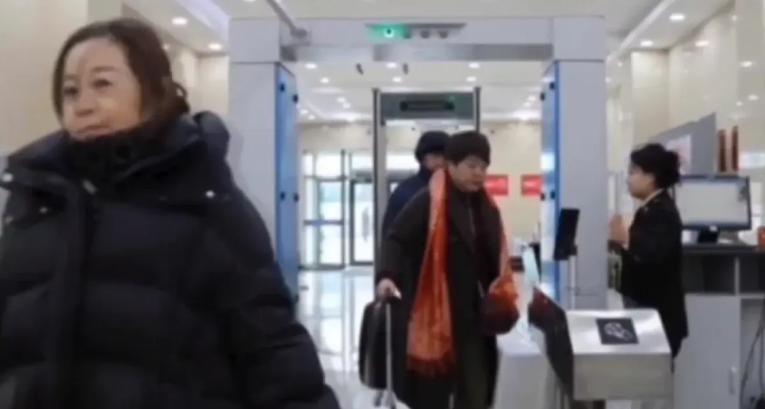 Безвизовый режим перенаправил поток китайских туристов с Байкала во Владивосток